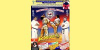 مسابقات قهرمانی کشور بانوان سبک کیوکوشین کاراته ایران